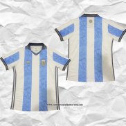 Argentina Camiseta Special 2022 Tailandia