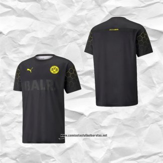 Borussia Dortmund Camiseta PUMA x BALR 2020-2021 Tailandia