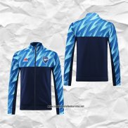 Chaqueta del Arsenal Special 2021-2022 Azul