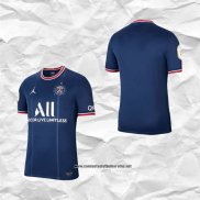 Paris Saint-Germain Camiseta Champions 2021-2022