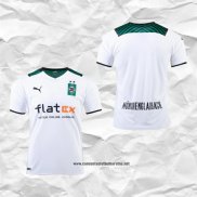 Primera Borussia Monchengladbach Camiseta 2021-2022 Tailandia