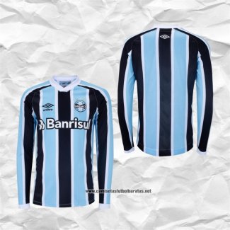 Primera Gremio Camiseta 2021 Manga Larga