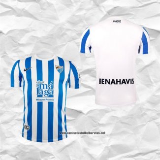 Primera Malaga Camiseta 2021-2022 Tailandia