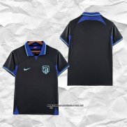 Segunda Atletico Madrid Camiseta 2022-2023