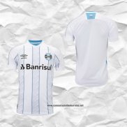 Segunda Gremio Camiseta 2020-2021 Tailandia