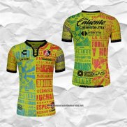 Tercera Atlas Camiseta 2021-2022