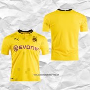 Borussia Dortmund Camiseta Cup 2020-2021