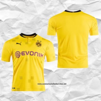 Borussia Dortmund Camiseta Cup 2020-2021