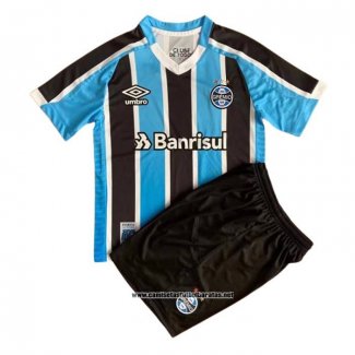 Primera Gremio Camiseta Nino 2022