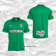 Segunda Atletico Nacional Camiseta 2021 Tailandia