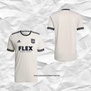 Segunda Los Angeles FC Camiseta 2021 Tailandia