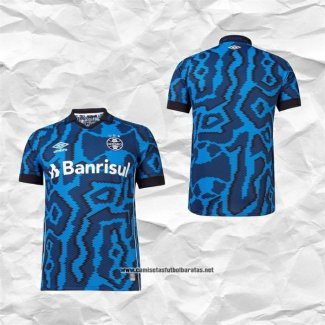 Tercera Gremio Camiseta 2021 Tailandia