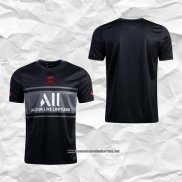 Tercera Paris Saint-Germain Camiseta 2021-2022