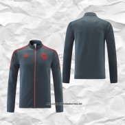 Chaqueta del Flamengo 2021-2022 Gris