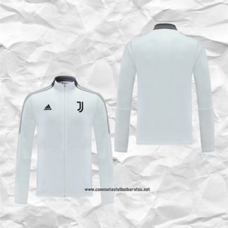 Chaqueta del Juventus 2021-2022 Blanco