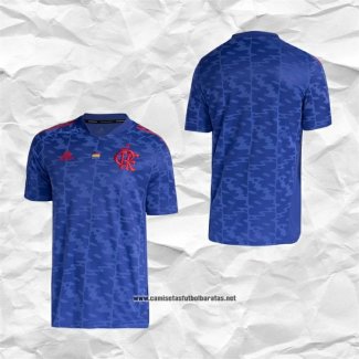 Flamengo Camiseta Pride 2021 Tailandia