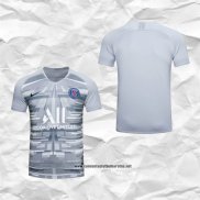 Paris Saint-Germain Camiseta Portero 2020-2021 Gris