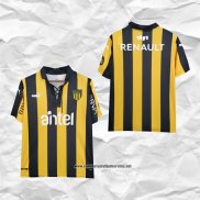 Penarol Camiseta 130 Anos 2021 Tailandia