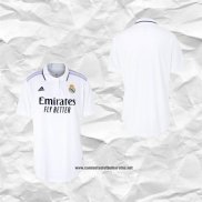 Primera Real Madrid Camiseta Mujer 2022-2023