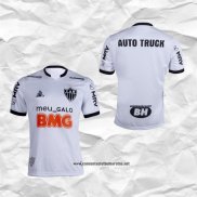 Segunda Atletico Mineiro Camiseta 2020-2021 Tailandia