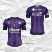 Tercera Queretaro Camiseta 2020 Tailandia