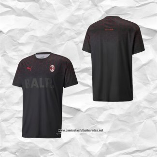 AC Milan Camiseta PUMA x BALR 2020-2021 Tailandia