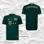 Bayern Munich Camiseta Oktoberfest 2021