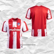 Primera Atletico Madrid Camiseta 2021-2022