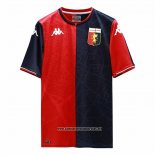 Primera Genoa Camiseta 2021-2022