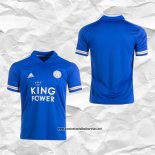 Primera Leicester City Camiseta 2020-2021