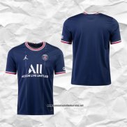 Primera Paris Saint-Germain Camiseta 2021-2022