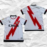 Primera Rayo Vallecano Camiseta 2021-2022