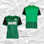 Primera Sassuolo Camiseta 2020-2021 Tailandia