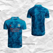 Orlando City Camiseta Primeblue 2021 Tailandia