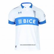 Primera Universidad Catolica Camiseta 2022