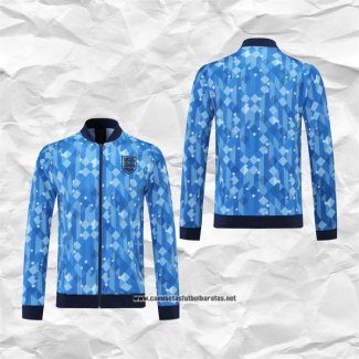 Chaqueta del Inglaterra 2021-2022 Azul