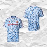 Manchester United Camiseta Human Race 2020-2021