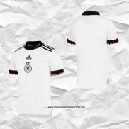 Primera Alemania Camiseta Euro 2022 Tailandia