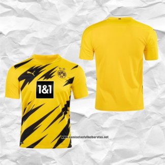 Primera Borussia Dortmund Camiseta 2020-2021