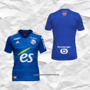 Primera Strasbourg Camiseta 2020-2021 Tailandia