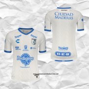 Segunda Queretaro Camiseta 2021-2022