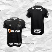 Tercera Atletico Mineiro Camiseta 2021-2022 Tailandia