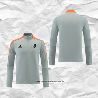 Chaqueta del Juventus 2021-2022 Gris