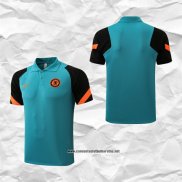 Chelsea Camiseta Polo del 2022-2023 Verde