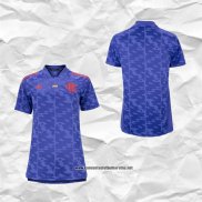 Flamengo Camiseta Pride Mujer 2021