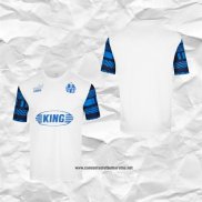 Olympique Marsella Camiseta Puma King 2022 Tailandia