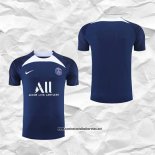 Paris Saint-Germain Camiseta de Entrenamiento 2022-2023 Azul
