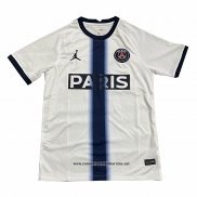 Paris Saint-Germain Camiseta de Entrenamiento Jordan 2022 Blanco