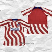 Primera Atletico Madrid Camiseta 2022-2023 Tailandia