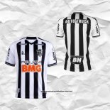 Primera Atletico Mineiro Camiseta 2020-2021 Tailandia